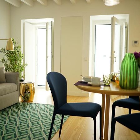 Casas Da Baixa - Vila Intendente ลิสบอน ภายนอก รูปภาพ