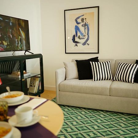 Casas Da Baixa - Vila Intendente ลิสบอน ภายนอก รูปภาพ