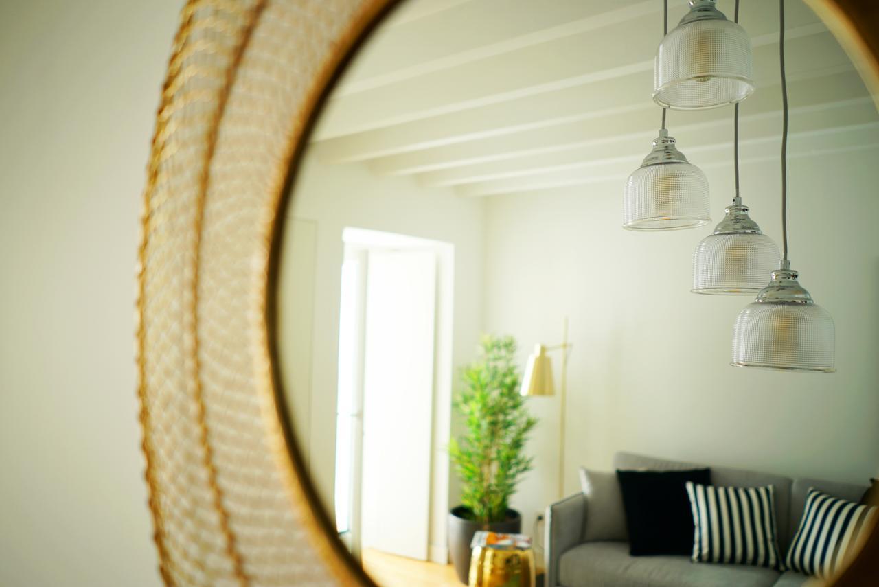 Casas Da Baixa - Vila Intendente ลิสบอน ภายนอก รูปภาพ