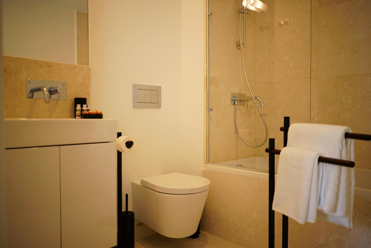 Casas Da Baixa - Vila Intendente ลิสบอน ภายนอก รูปภาพ