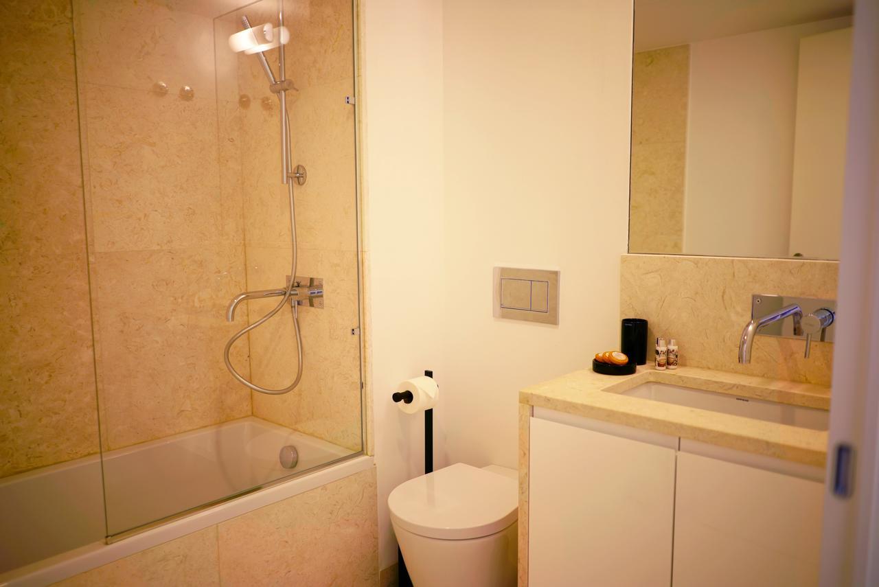 Casas Da Baixa - Vila Intendente ลิสบอน ภายนอก รูปภาพ
