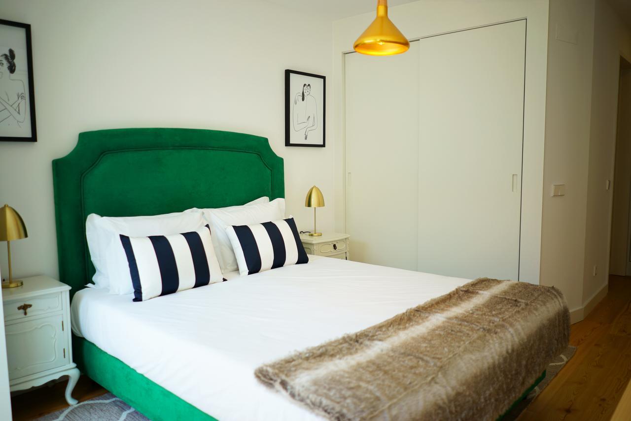 Casas Da Baixa - Vila Intendente ลิสบอน ภายนอก รูปภาพ
