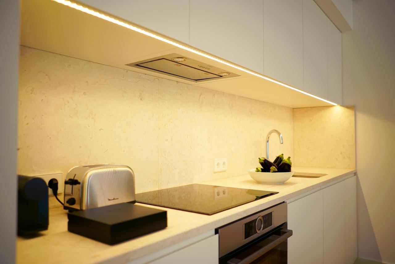 Casas Da Baixa - Vila Intendente ลิสบอน ภายนอก รูปภาพ