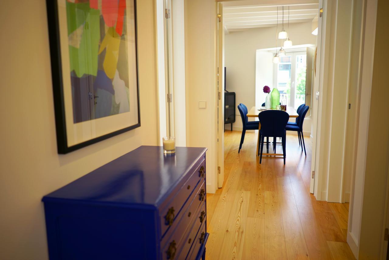 Casas Da Baixa - Vila Intendente ลิสบอน ภายนอก รูปภาพ