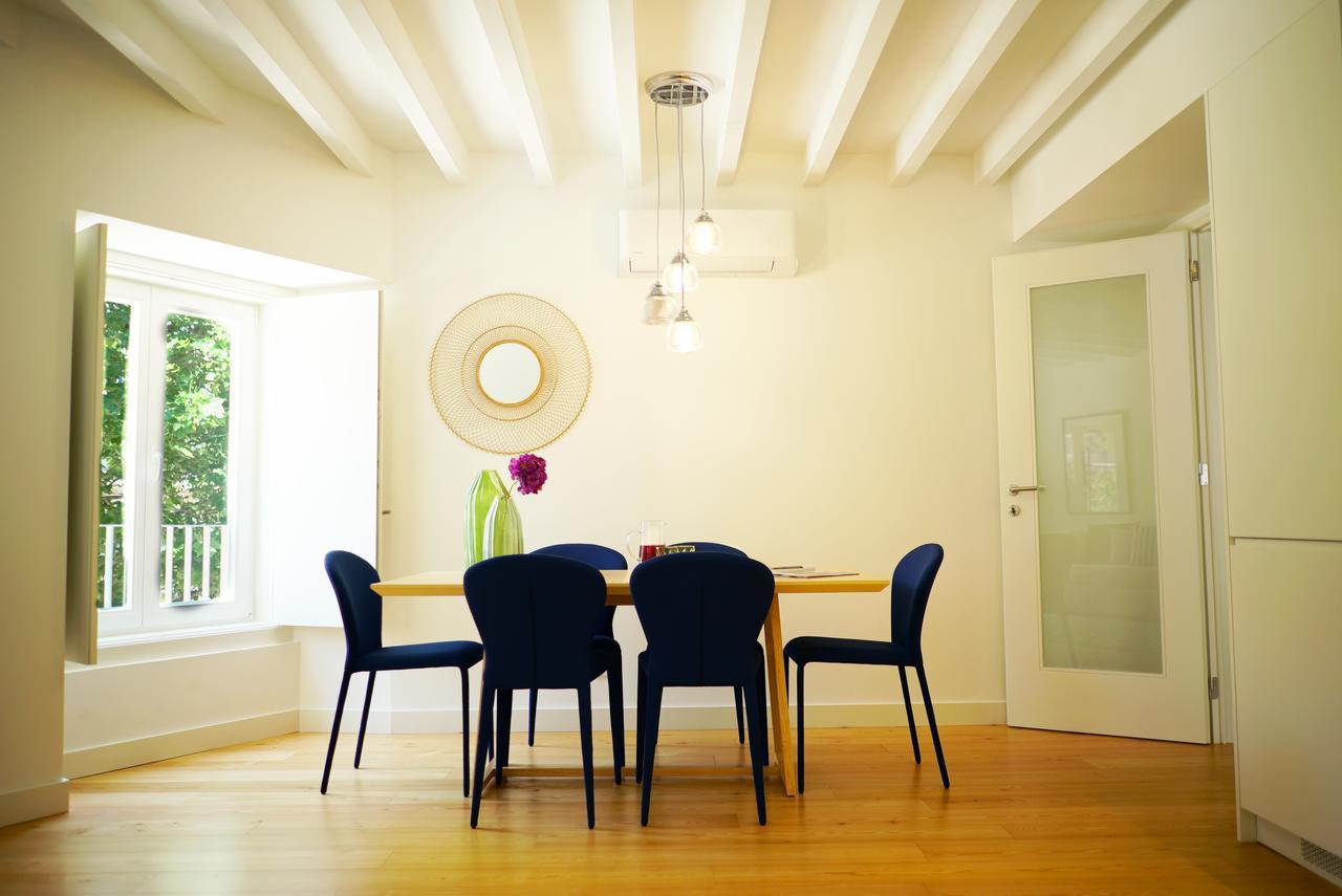 Casas Da Baixa - Vila Intendente ลิสบอน ภายนอก รูปภาพ
