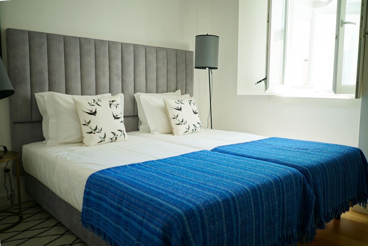 Casas Da Baixa - Vila Intendente ลิสบอน ภายนอก รูปภาพ
