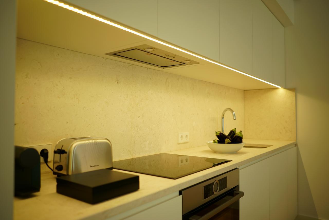 Casas Da Baixa - Vila Intendente ลิสบอน ภายนอก รูปภาพ